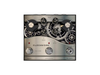 J. Rockett Audio Designs Clockwork J. Rockett Audio Designs Clockwork